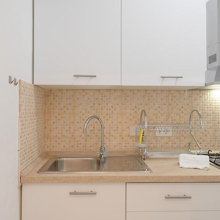 La Casa Di Kike - Affitti Brevi Italia Apartment Genoa Exterior photo